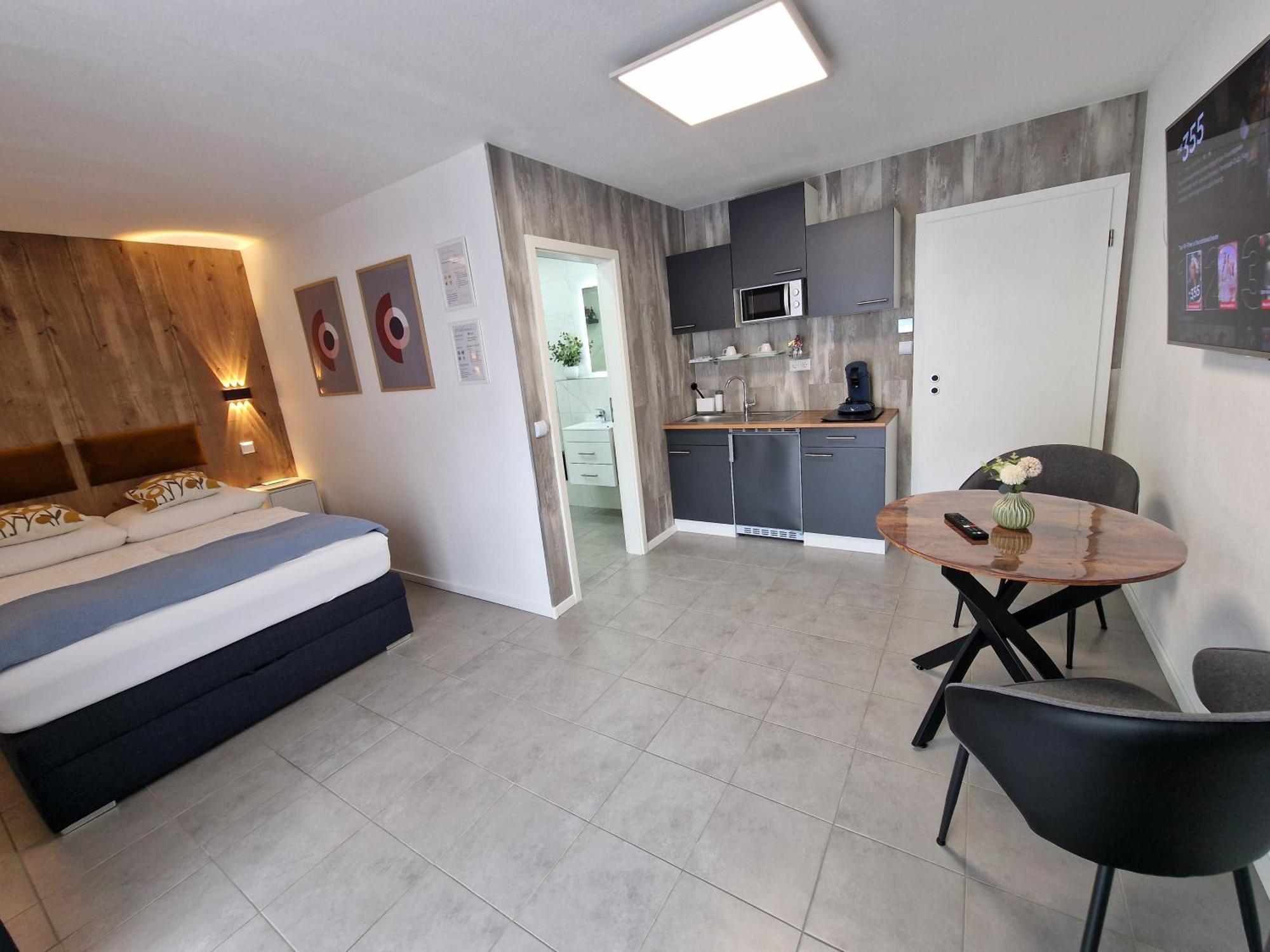 Sweet Retreat Apartment Lahr Lahr  Exterior foto