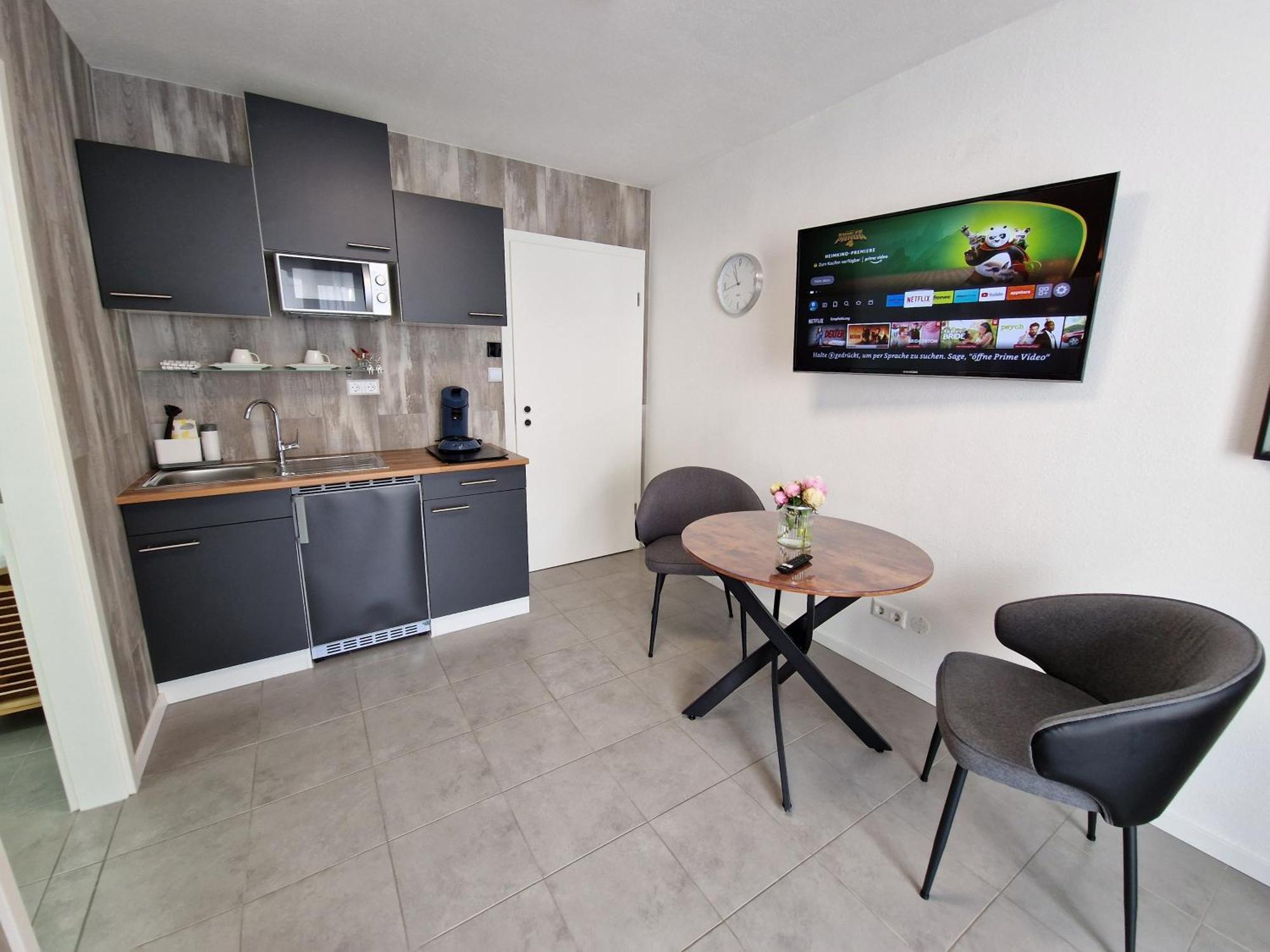 Sweet Retreat Apartment Lahr Lahr  Exterior foto