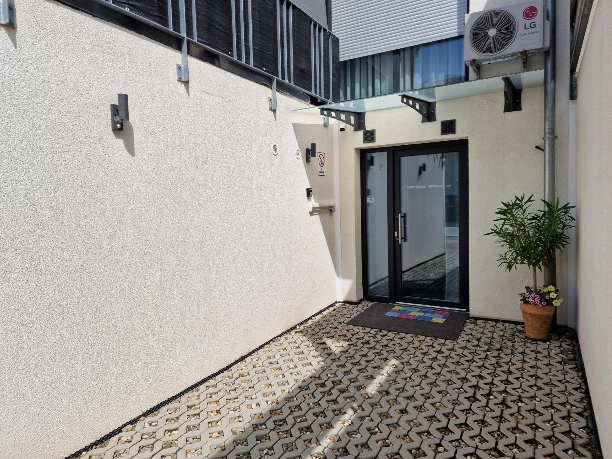 Sweet Retreat Apartment Lahr Lahr  Exterior foto